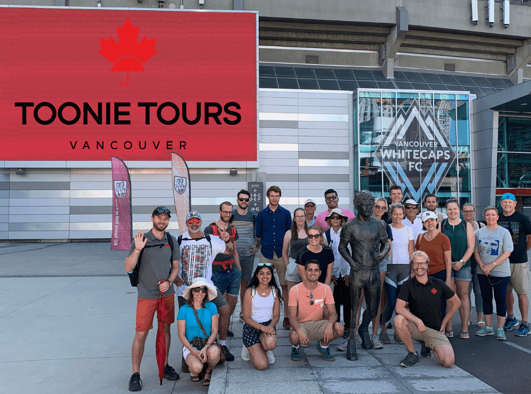 Private Vancouver Walking Tour: Coal Harbour, Marine Building & Gastown Stroll photo 2