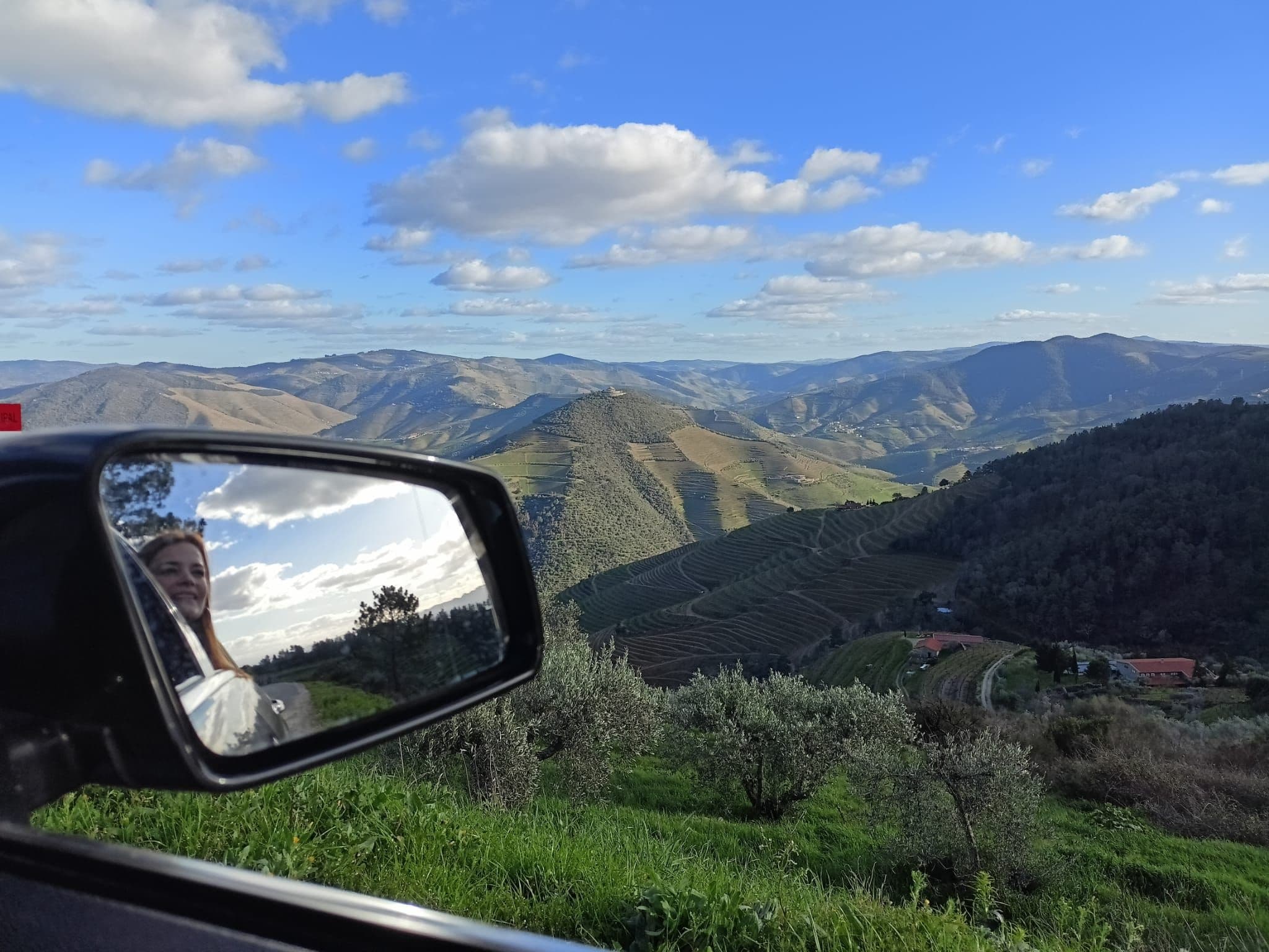 Douro Valley Wine Trip with Dourotours