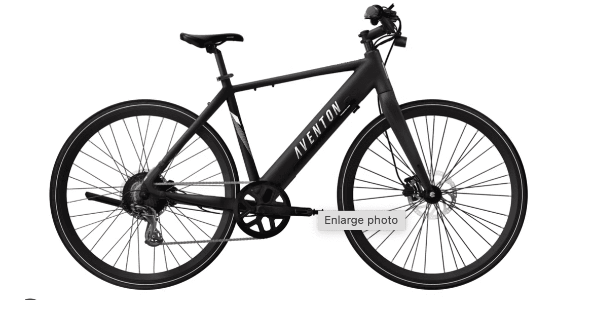 Effortless E-Biking with The Ride Cafe in Melrose