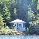 White Moose Outpost: Northern Ontario Wilderness Retreat