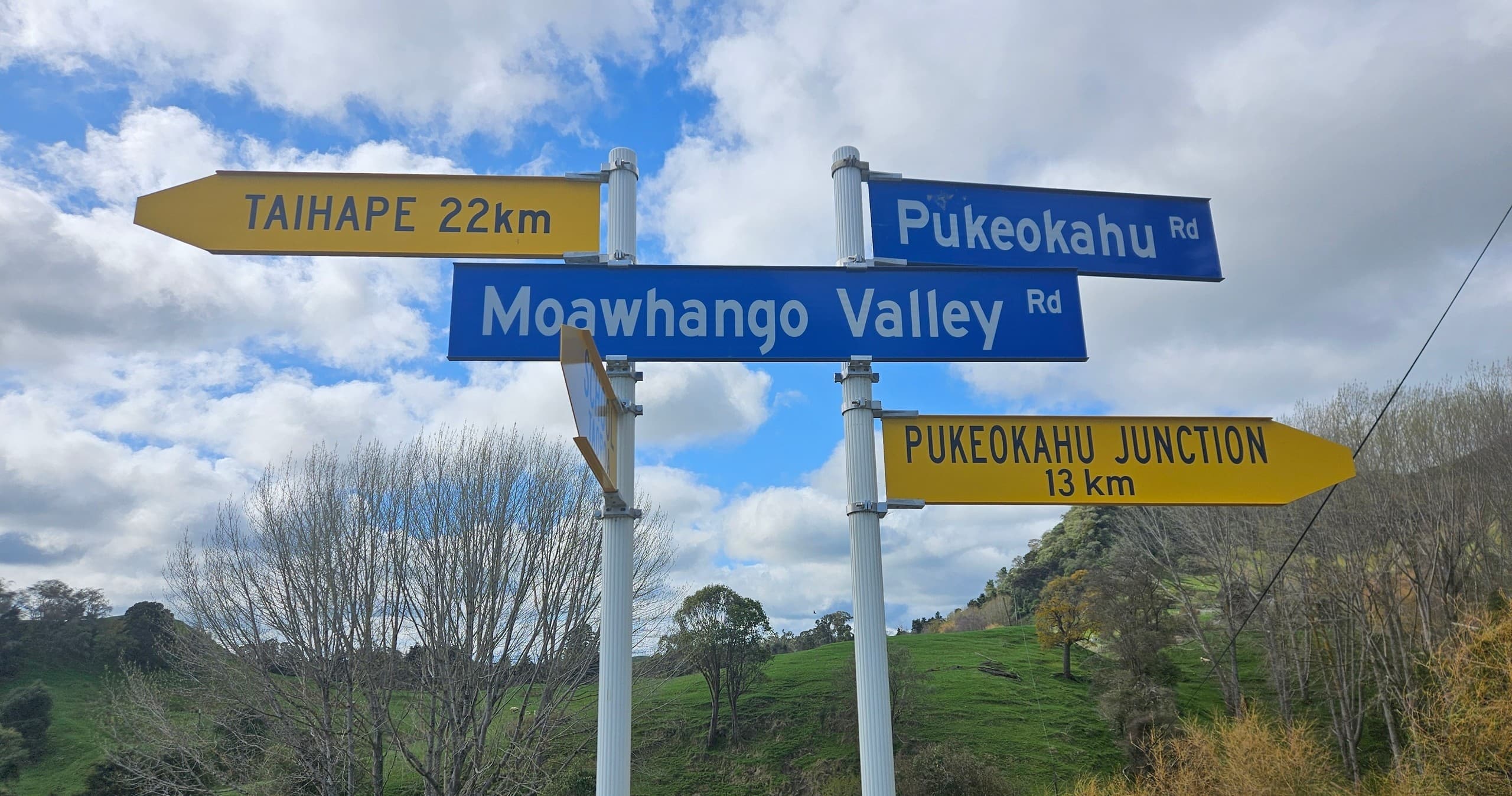 E-Bike the Laughing Moa Loop: Full-Day Ride from River Valley Lodge, Taihape photo 4