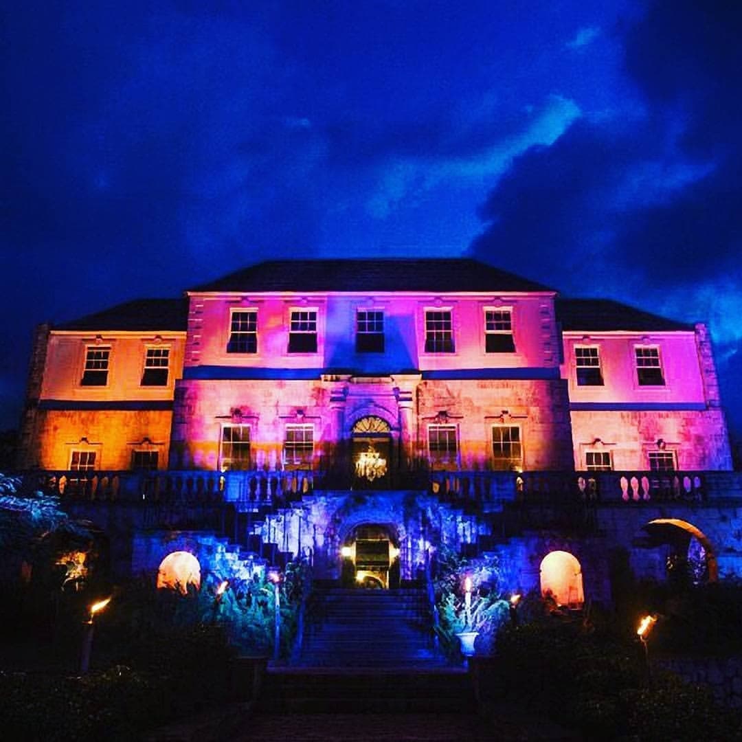Haunted Rose Hall Night Tours by Reggae Tours Jamaica