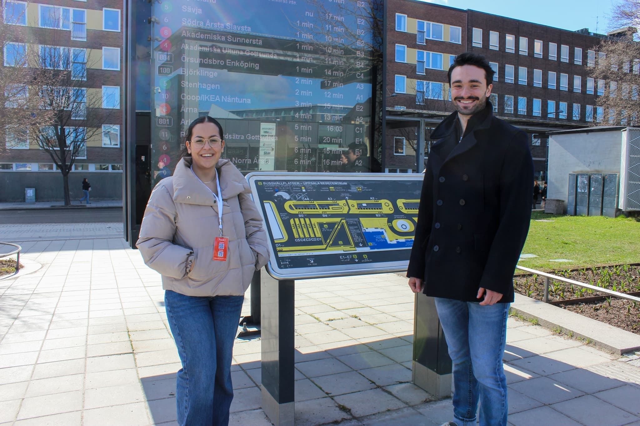 Cultural & Outdoor Adventure at Uppsala Must-Sees Xperience