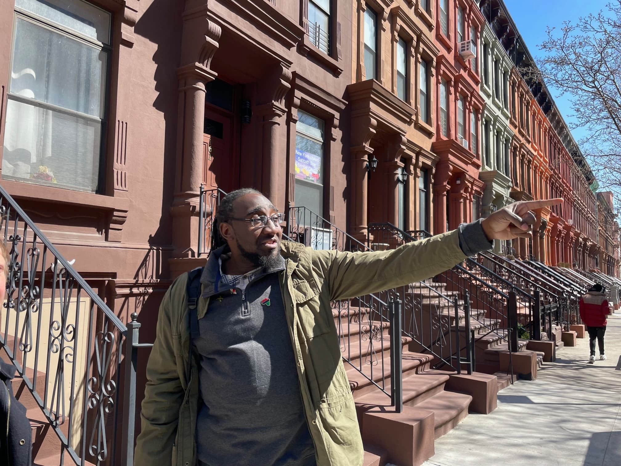 Central Harlem Walking Tour by Bowery Boys Walks