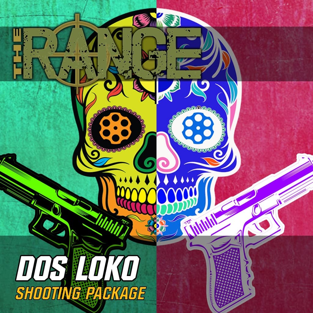 Land Adventure: Dos Loko's Shooting Experience in Urban Tactical
