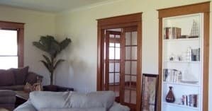 Oak Park Inn Room #4: Lakeside Colonial Stay on Sodus Bay Near Chimney Bluffs