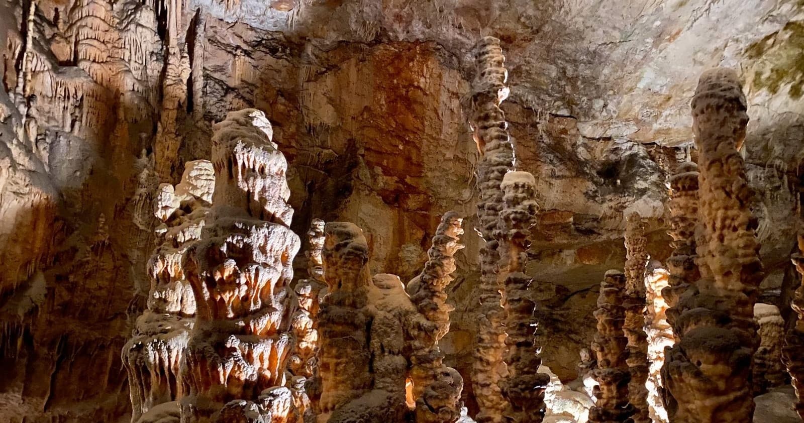 Explore Postojna Cave: An Unforgettable Day Trip From Ljubljana