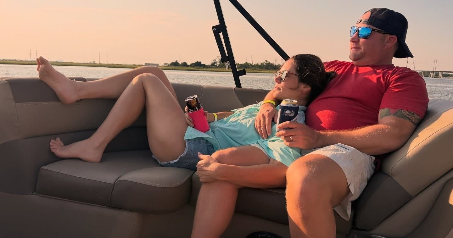 Savannah Lowcountry Sunset Cruise: Private Evening Boat Tour