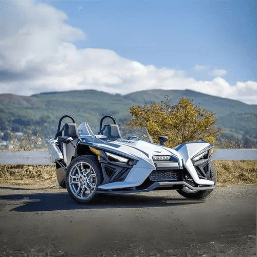 Slingshot Rentals in LaPlace with Louisiana Slingshot Rental