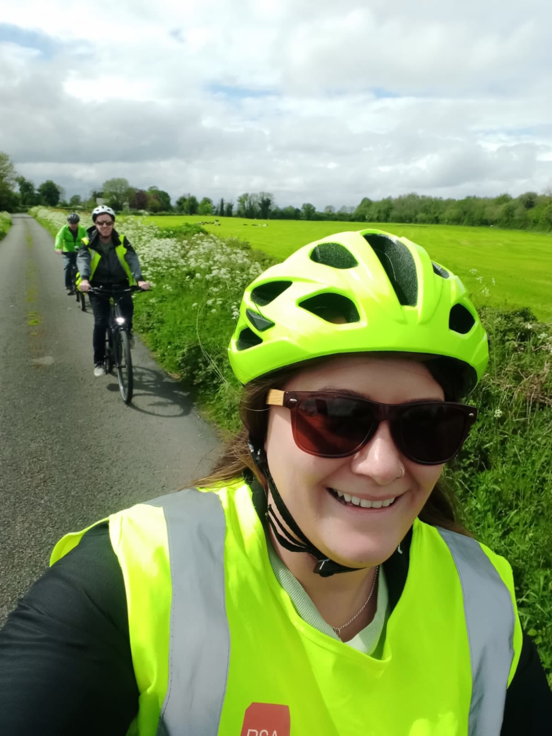 3-Day eBike Rental with Lough Derg eBike Tours in Nenagh