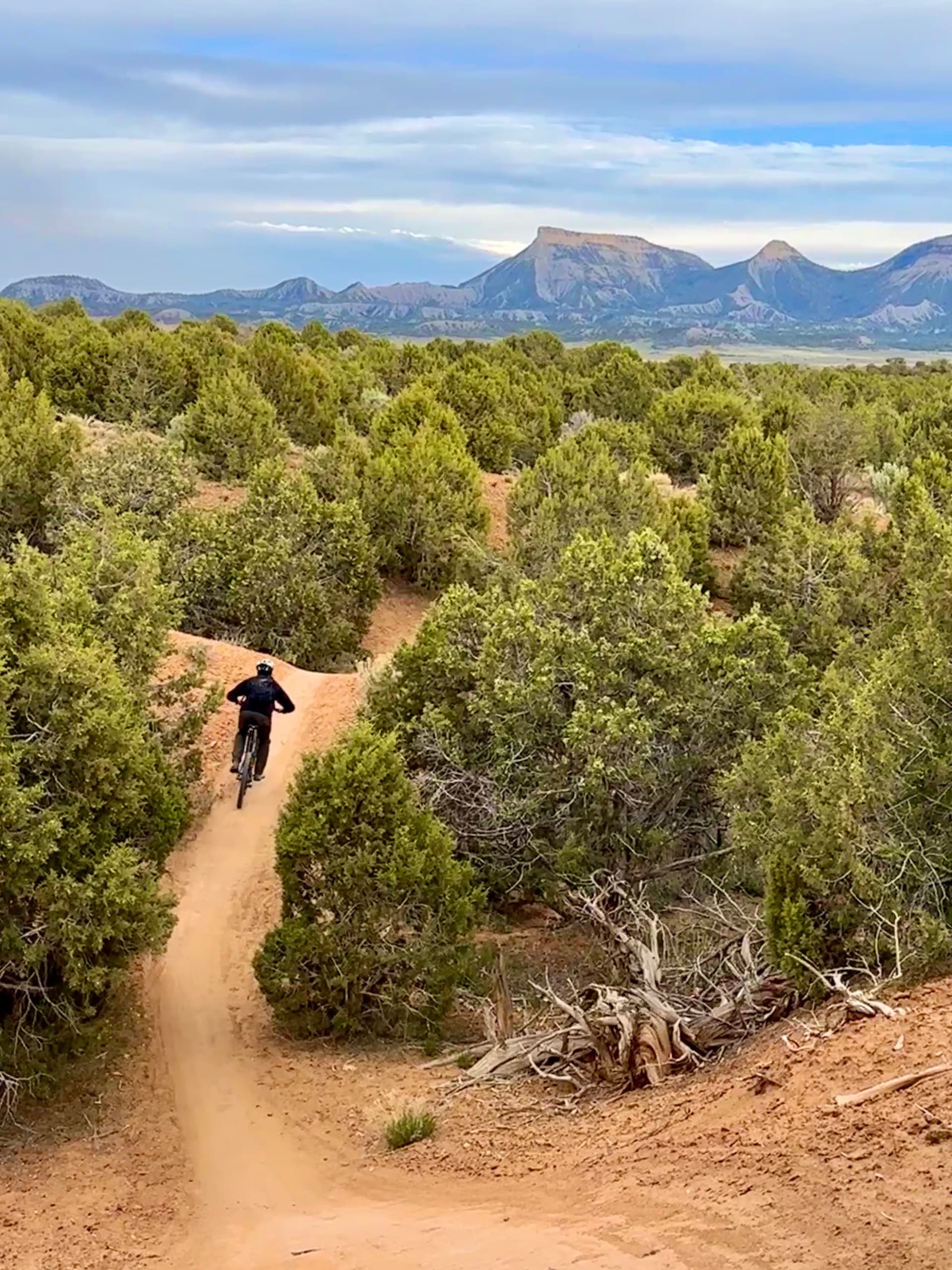 Meraki Mountain Adventures team