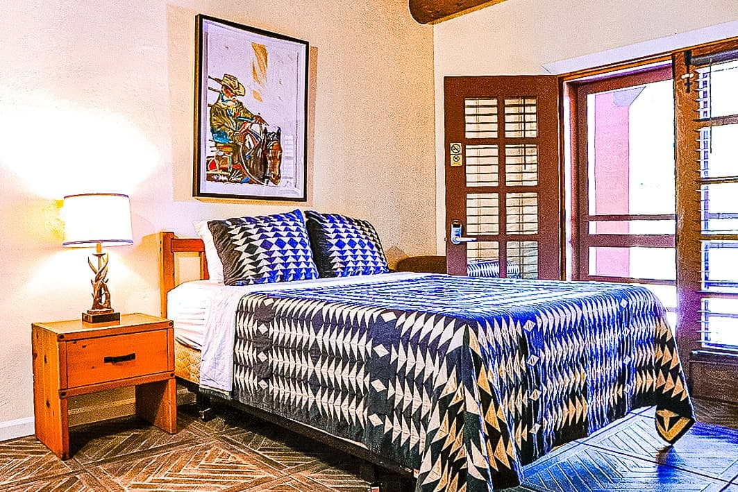 4-Night VIP Lodge Getaway at Monument Lake, Colorado