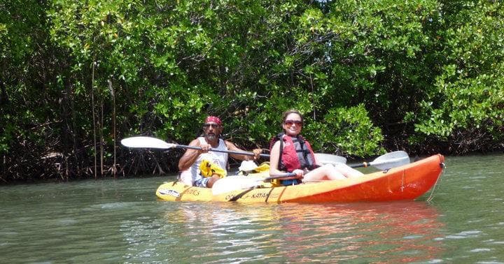 Tres Palmitas Snorkeling Tour: Vieques’ Hidden Coastal Escape