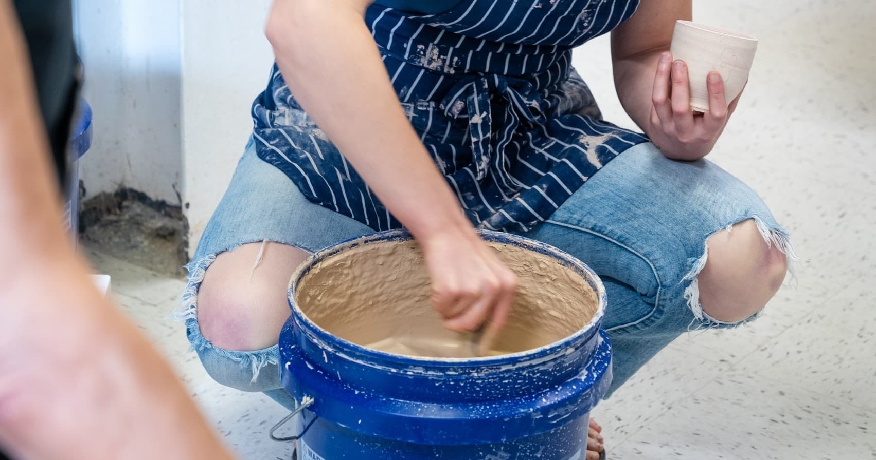 Wheelthrowing 102: Master Taller Forms at Black Hound Clay Studio West
