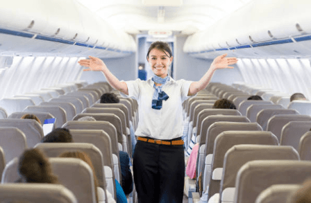 Jet Set Go! 2-Day Cabin Crew Introduction at Norwich Airport