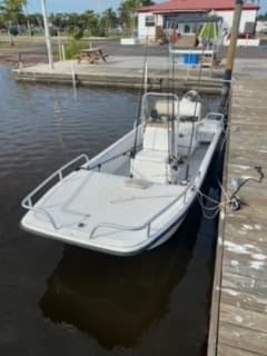 Offshore Boating with Everglades City Boat Rental in Naples