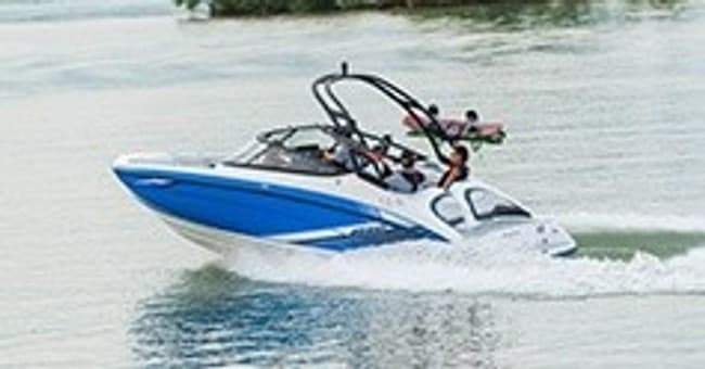 Water Activities: H2O Sports Rental - Grove