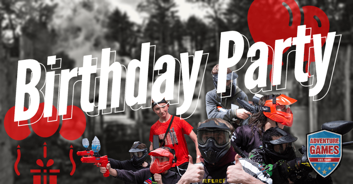 Exciting Birthday Party Adventures in Weare, NH