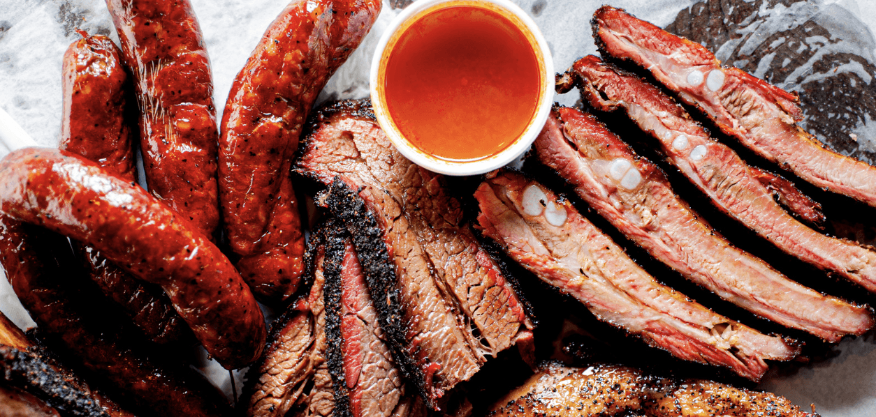 Devour ATX Food Tour: Downtown Austin Walk & Taste