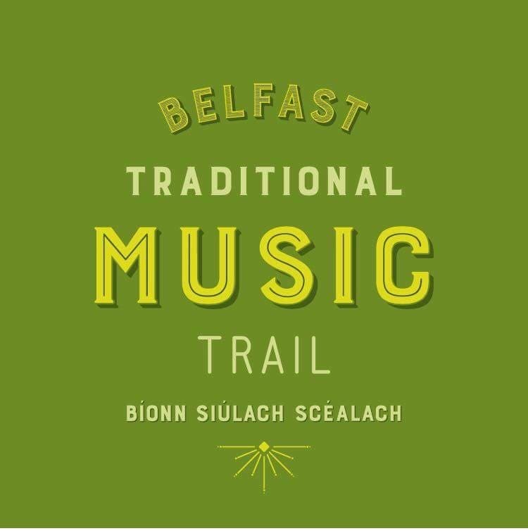 Cultural & Music Tour in Belfast by AnDroichead