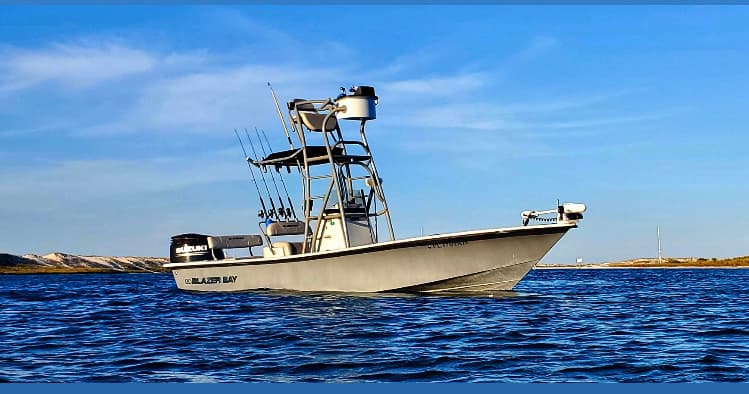 Gulf Offshore Fishing with Reel Addiction Charters in Pensacola