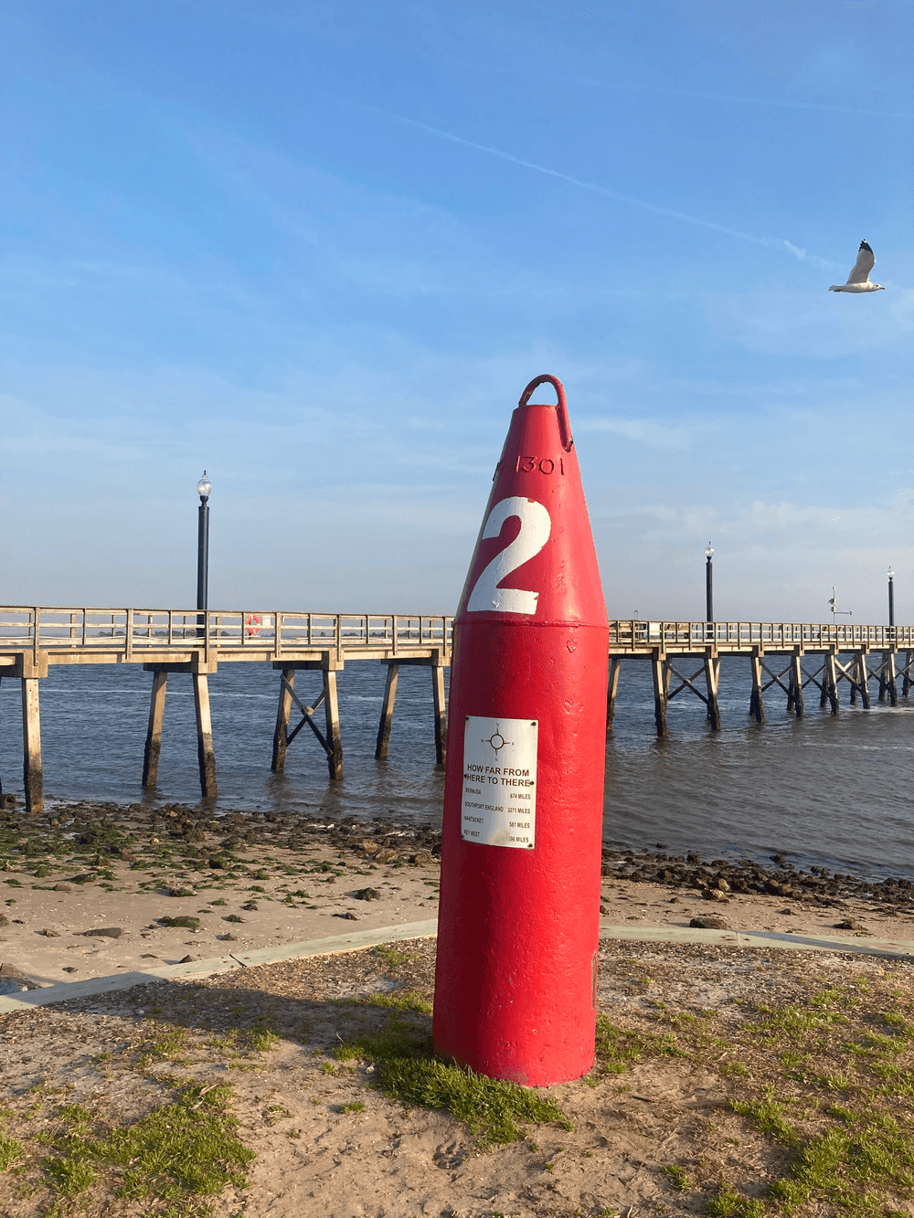 Explore Southport: A Scenic Historic Walking Tour in North Carolina