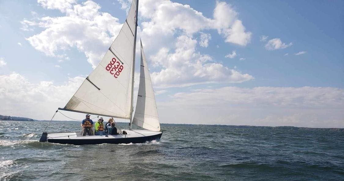 Presque Isle Bay Sailing: Erie Community Boating Open Sailing Guide