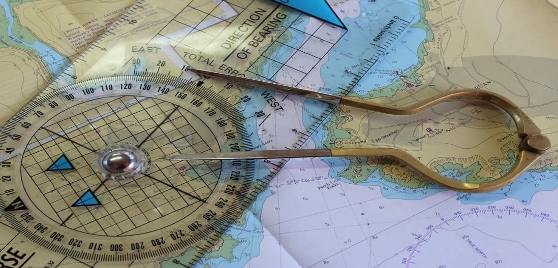 Yacht Skipper Course at Greenwich Nautica – Online & Personalized Training
