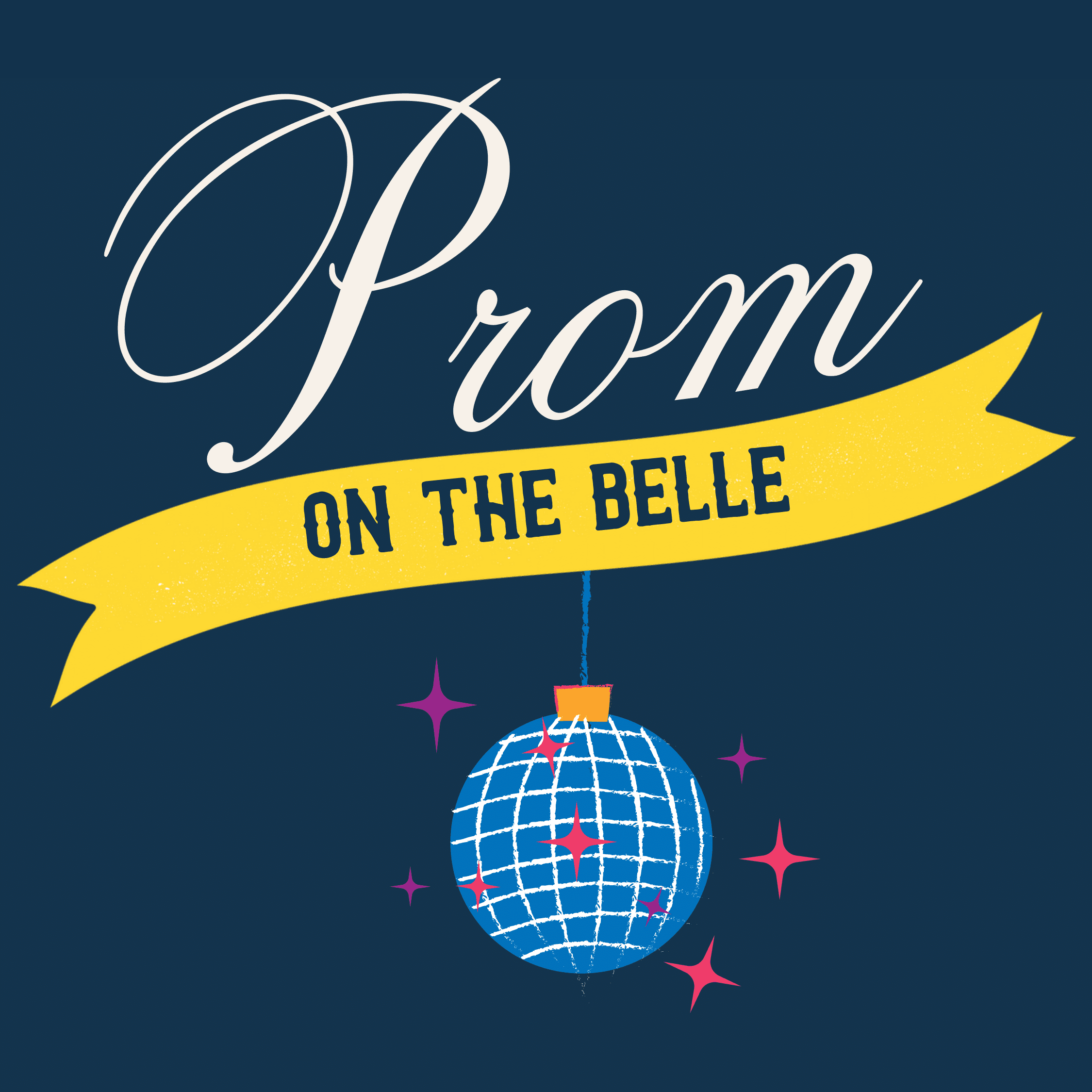 Prom on the Belle: Adults-Only Prom Cruise on Louisville's Ohio River