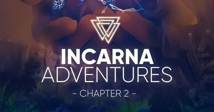Adventure Travel: Incarna II at VR Kingdom Parramatta