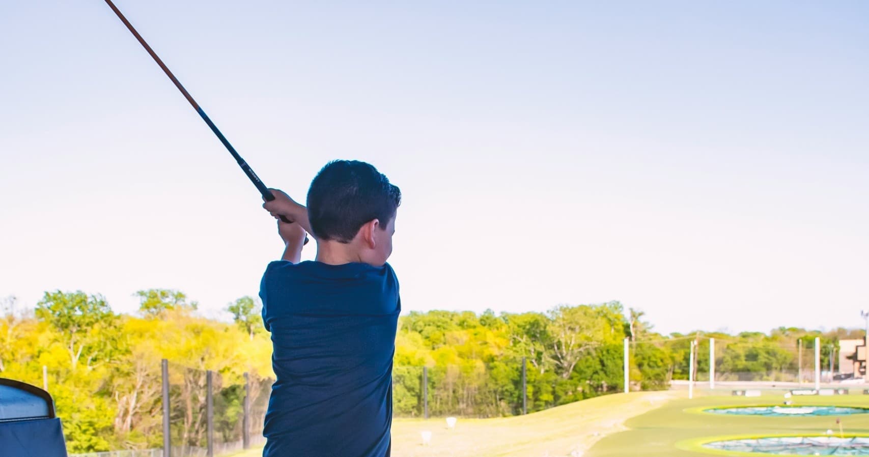 Golfito Forest Golf Among Mediterranean Pines Near Lloret de Mar