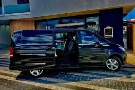 Smooth Private Airport Transfers in Lisbon for Effortless Travel