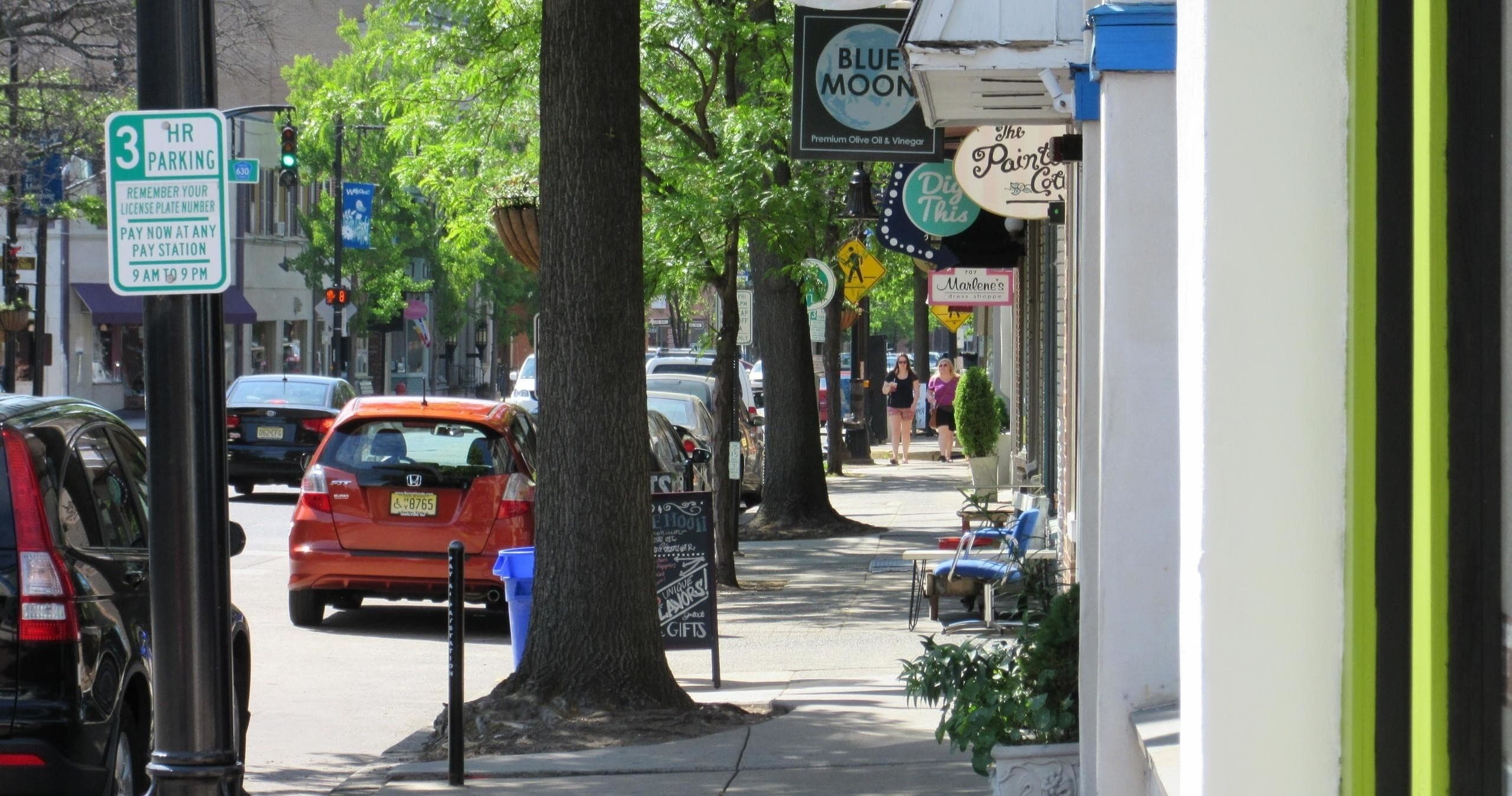 Explore Flavors on the Collingswood Food Tour in New Jersey
