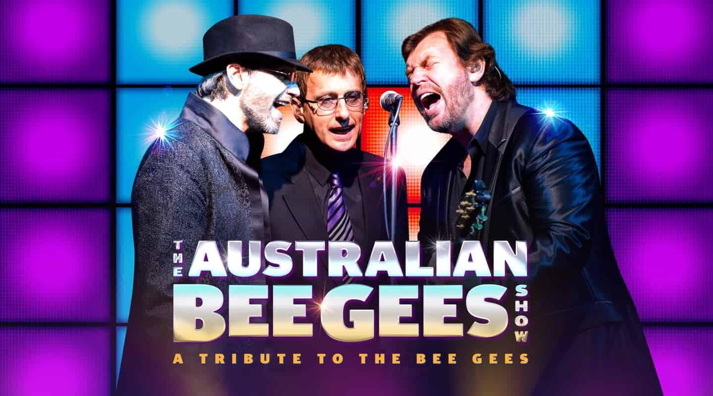 Wildlife & Entertainment with The Australian Bee Gee Show