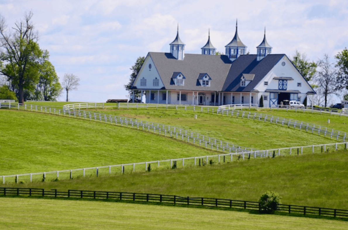 Kentucky Bike & Bourbon: 5-Day Cycling Tour Through Horse Country and Distilleries