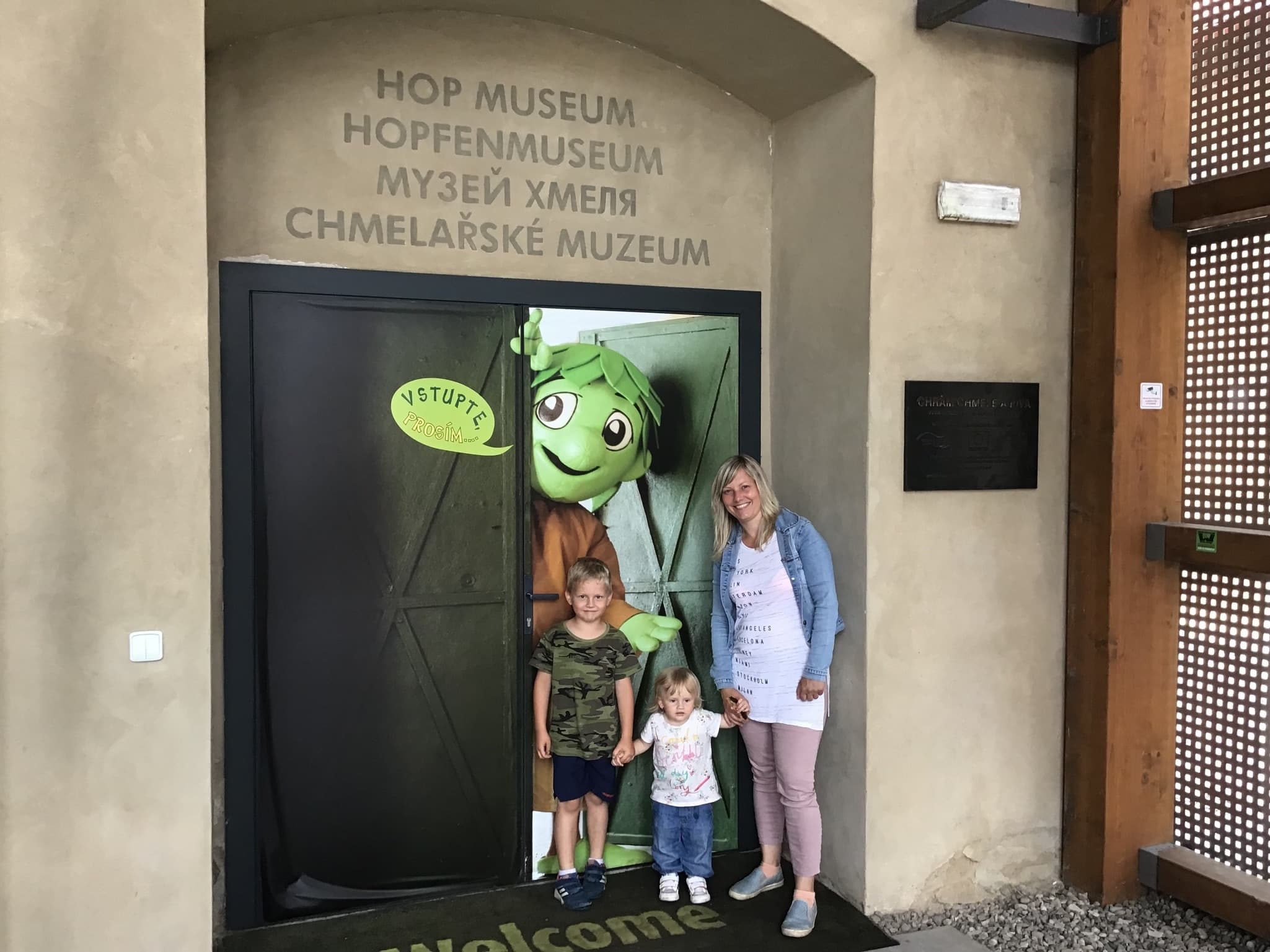 Czech Beer Tour from Prague: Discover Nordböhmen's Hop Heritage