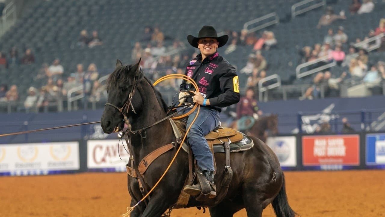Team Roping Clinic with Tyler Wade & Wesley Thorp in Kimberly, Idaho photo 1