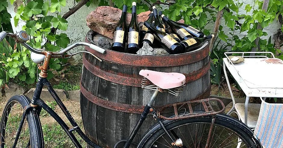 Day Trip Wine Tour to Somló and Lake Balaton from Budapest