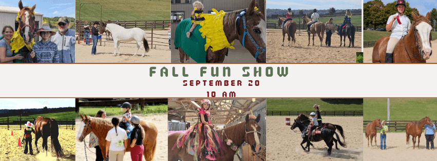 Exciting Fall Fun Show in Galena, Illinois