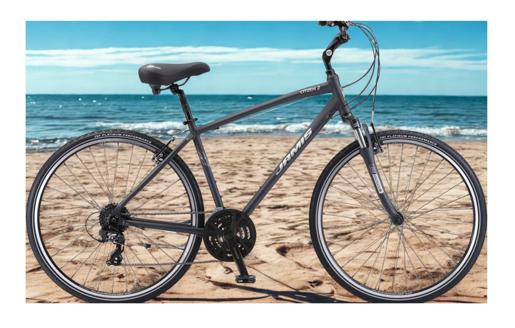 Pedal Petoskey: 5-Day Bike Rentals for Families on the Little Traverse Wheelway