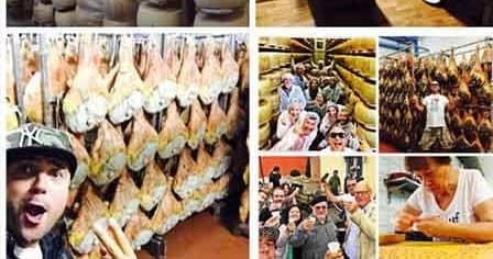 Italian Food Culture Tours with Under The Tuscan Sun in Florence