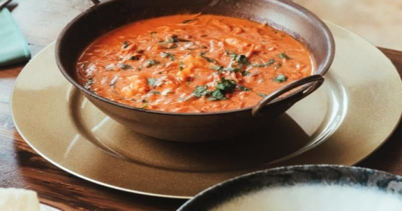 Culinary Adventure: Indian Curry at The Curry Club in Kent
