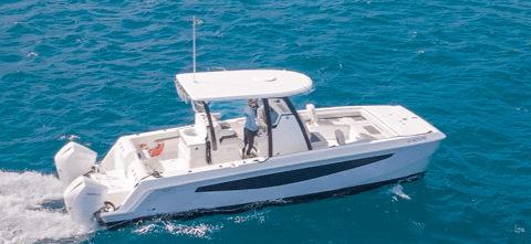 Full Day USVI Shiloh: Private Adventure in St. Thomas