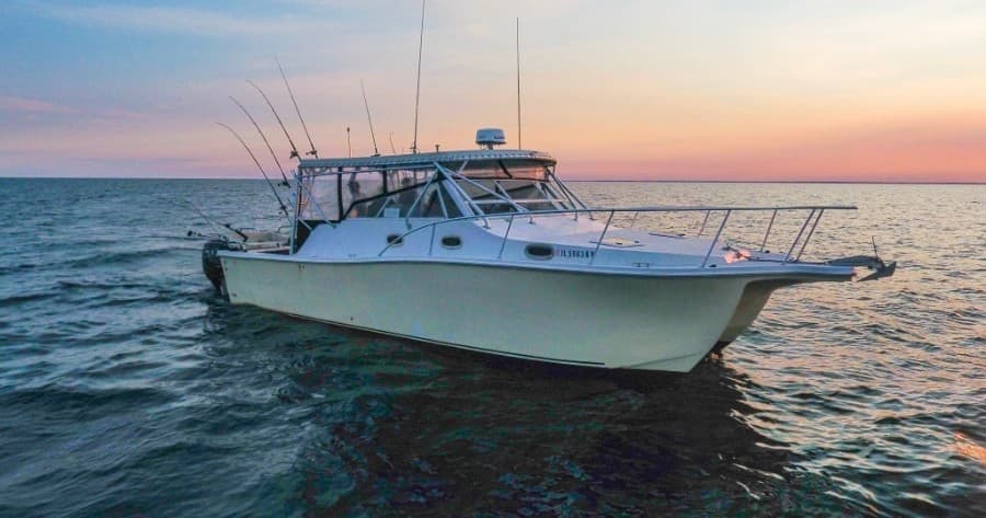 Fishing Charters & Lake Michigan Adventures at Lakeshore Adventures