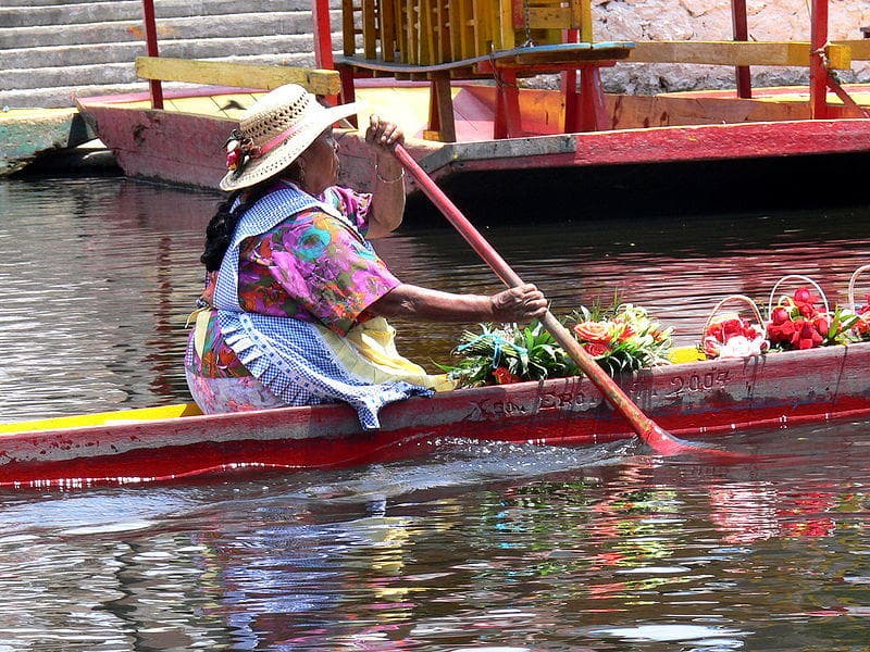 Xochimilco & Frida Kahlo Museum Tour by Interliv Travel