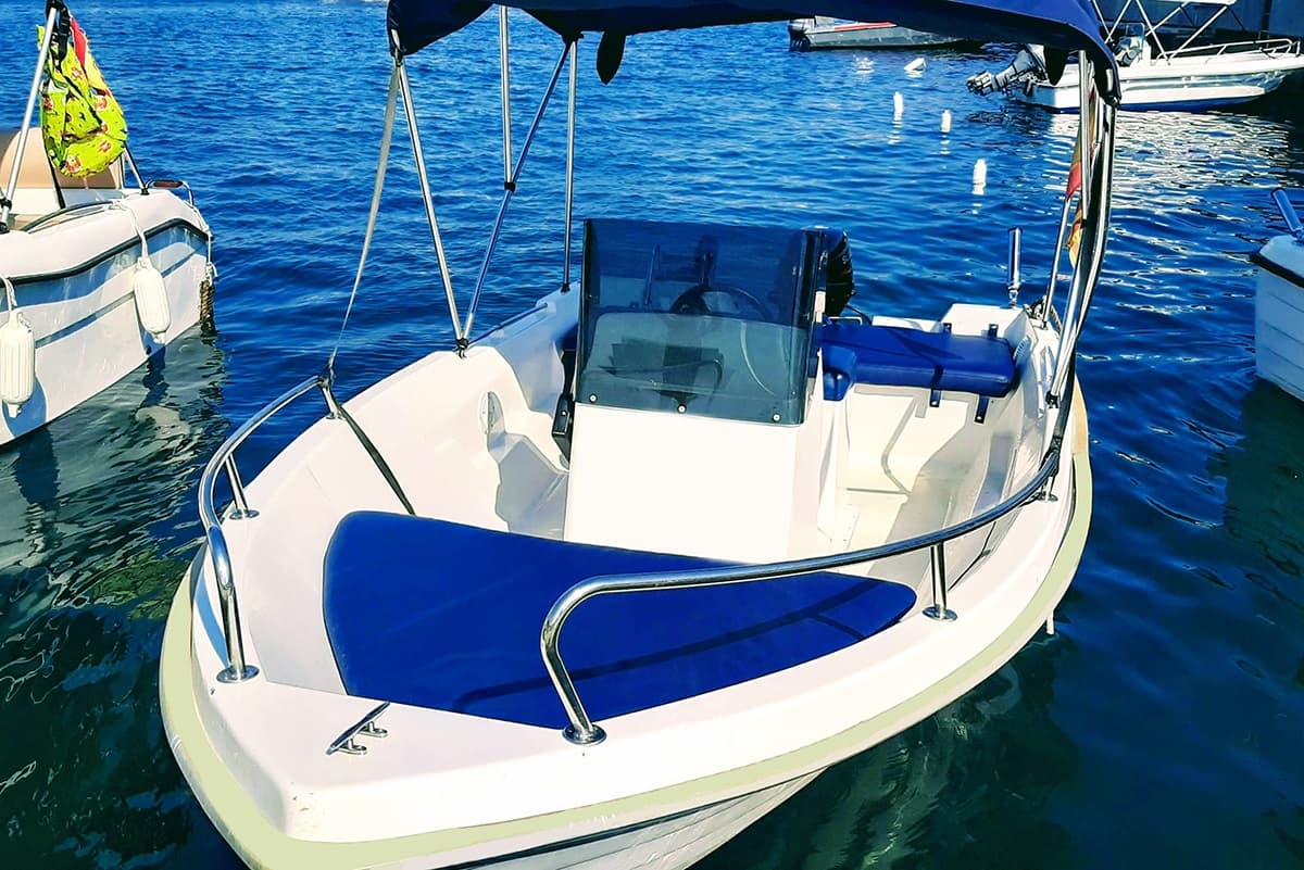Water Activities with Alquiler Estable 415 in Costa Brava