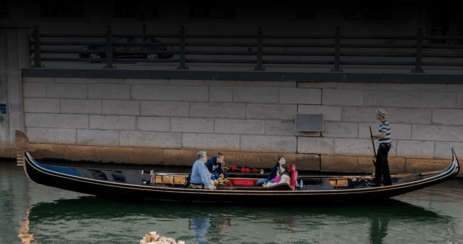 Viaggio di Rapsodia | Boat Tour in Providence, Rhode Island
