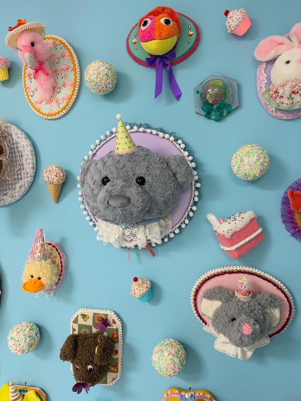 Create a Keepsake: Party Animal Craft Night in Downtown Salina photo 2