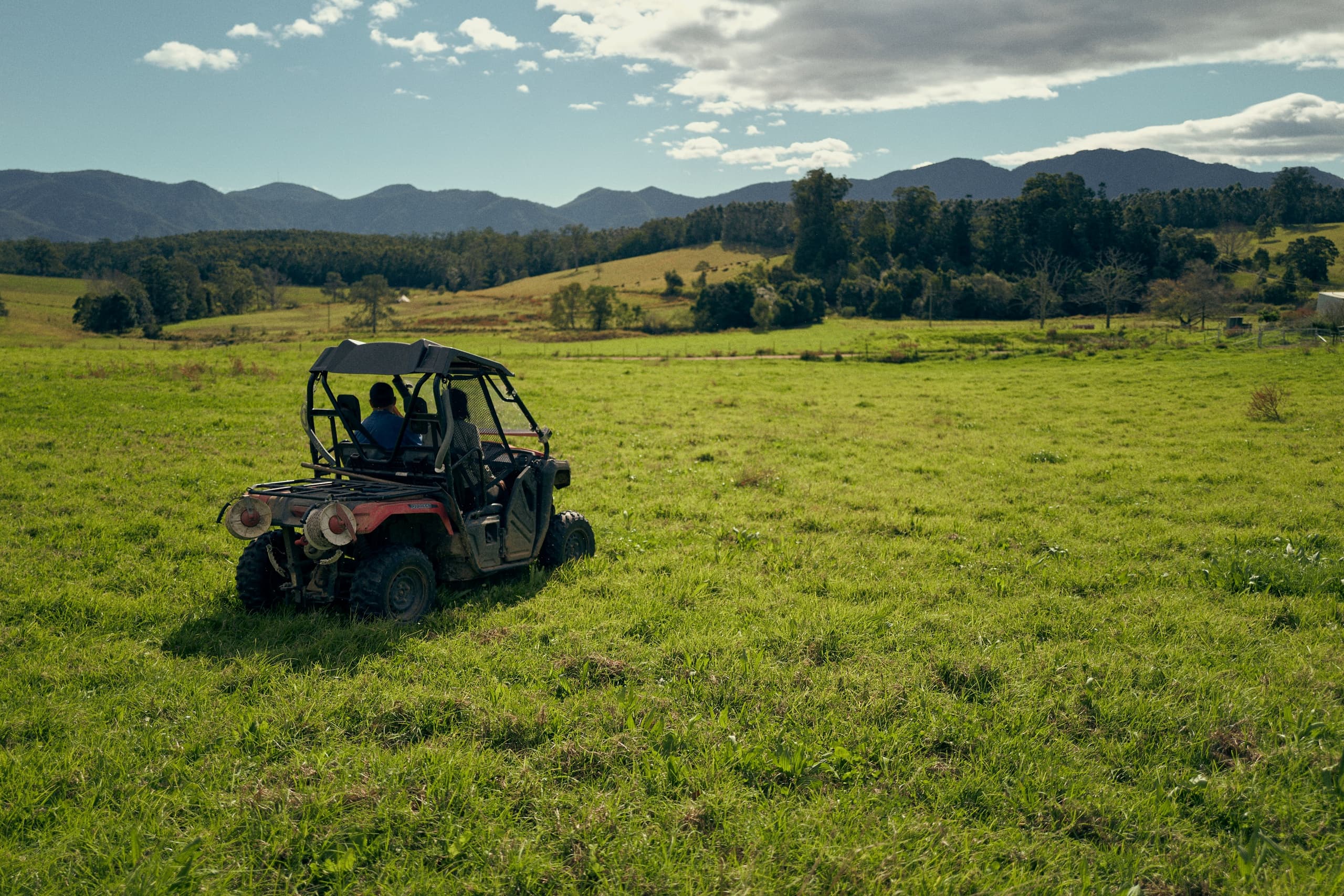 Inside Levenvale Farm: A Family-Friendly Intro to Sustainable Farming in Hydes Creek