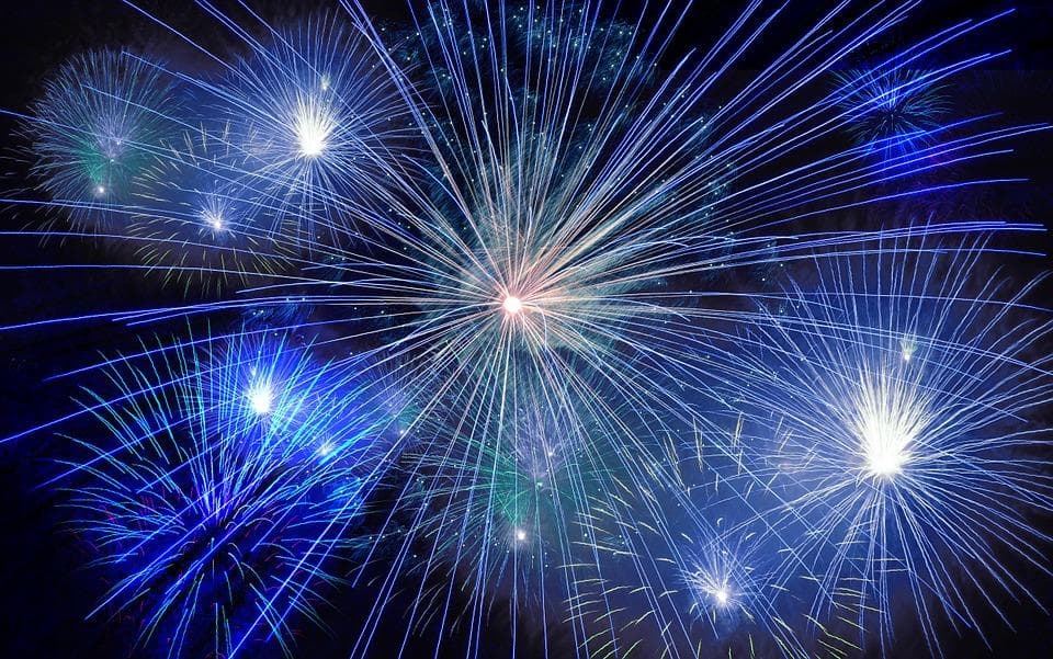 Fort Lauderdale 4th of July Firework Cruise Experience